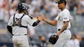 Soto’s 2 homers, Gil’s 14 strikeouts lead Yankees over White Sox 6-1 for 6-game winning streak