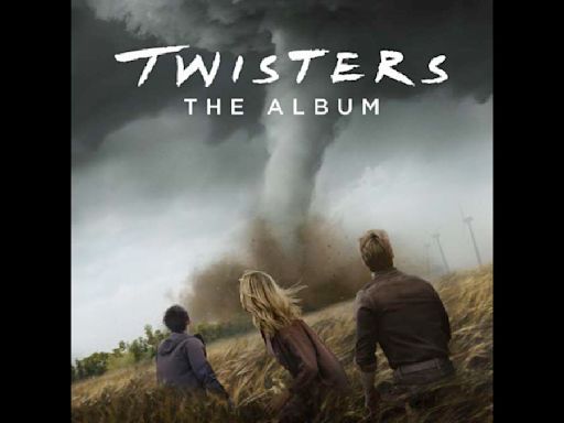 Luke Combs Helps Make Twisters: The Album Biggest Soundtrack Of The Year