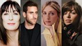 Anjelica Huston, Oliver Jackson-Cohen, Mimi Keene to Star in Agatha Christie Adaptation ‘Towards Zero’