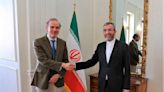 Iran, US, EU to send envoys to Vienna for nuclear talks