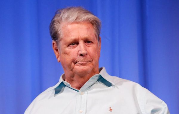 Beach Boys’ Brian Wilson Under 24/7 Watch Amid Dementia Battle