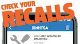 What To Do if You Think Your Car Is Under a Recall: 2023