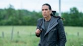 ‘Firestarter’: Michael Greyeyes Saw His Performance as Way to ‘Take the Role Back’