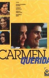 Carmen querida