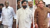 Maharashtra MLC elections: 11 seats, 12 candidates in fray, resort politics in amid fears of horse-trading
