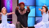 Ellen Stars Sophia Grace and Rosie Share Message to DJ Stephen “tWitch” Boss Following His Death