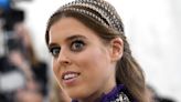 Revealed: The detail Princess Beatrice backtracked on at secret wedding