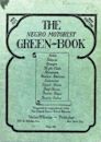 The Negro Motorist Green Book