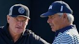 Fred Couples, Ernie Els lead early commitments to desert's new senior golf event