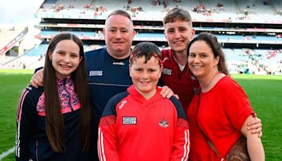 Cork boss Pat Ryan: ‘We thought they were going to come back and bate us, like they do with everyone’