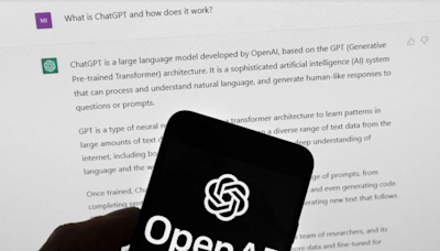 藉社群平台發布假訊息 OpenAI揭露中俄組織利用人工智慧操縱輿論-風傳媒