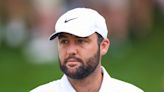 Scheffler detained by police ahead of PGA Championship second round