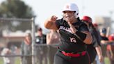 Prep Softball: Oak Hills mounts thrilling comeback in the 7th inning to beat Apple Valley