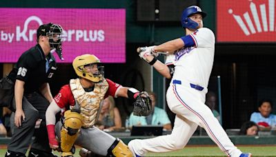 How To Watch, Listen, Stream Texas Rangers vs. Arizona Diamondbacks