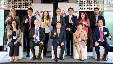 劉鏡清：放大AI科研創新創業量能 將成立台灣tech hub