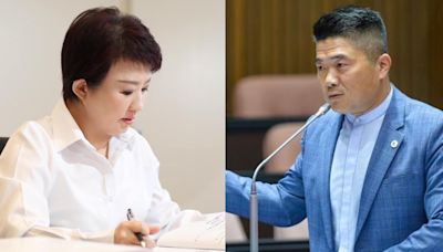 藍營2028不妙？顏寬恒判刑疑「削弱盧秀燕」 他1點分析影響有限│TVBS新聞網