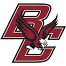 Boston College Eagles