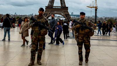 Is the Paris 2024 Olympics in danger? From IS terror to Russia, big threats to the Games