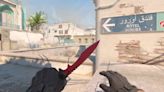 Counter-Strike 2 finally gets left-handed view models, seven months after launch