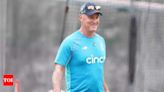 'Gone far too young...': Graham Thorpe remembered by past and present cricketers | Cricket News - Times of India