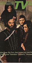 Montserrat (TV Movie 1971) - IMDb