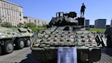Pressure mounts on U.S. to let Ukraine strike Russia with provided weapons