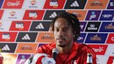 ¿Buscarán ser campeones? André Carrillo habla sobre los objetivos de Perú en la Copa América