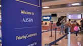‘Expect a delay’: Austin airport car rental concerns ahead of eclipse