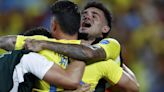 Fin de semana con dos grandes duelos futboleros en las finales de la Copa América y la Eurocopa