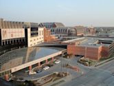 Indiana University Health University Hospital