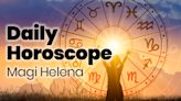 Your Free Daily Horoscope for April 25, 2024: Celebrate Meghann Fahy’s Birthday