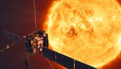 India's Aditya-L1, other satellites survived high-intensity solar storms without any damage, says ISRO