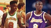 Stranger Things Star Caleb McLaughlin's Onscreen Jersey Is a Tribute to Kobe Bryant