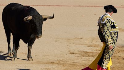 ¿La tauromaquia, patrimonio cultural? ¡Anda ya…!