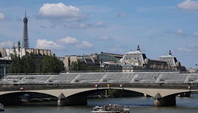 塞納河上最浪漫的遊行進場！2024巴黎奧運開幕式必看亮點大揭秘 | 柯夢波丹