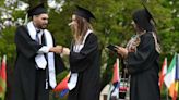 Connecticut College’s 106th Commencement