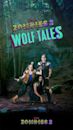 Zombies 2: Wolf Tales