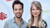 iCarly ’s Nathan Kress Welcomes Baby No. 3 With Wife London