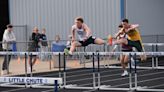 HSGT: Teams compete at track and field regionals