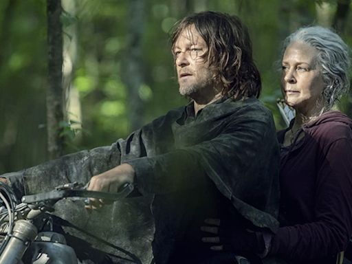 'The Walking Dead' Season 11 Part 2 Recap: The End Is Nigh