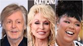 Dolly Parton reveals star-studded tracklist for first-ever rock album