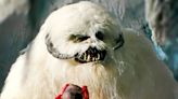 What The Wampa From Star Wars: Empire Strikes Back Looked Like In Real Life - Looper