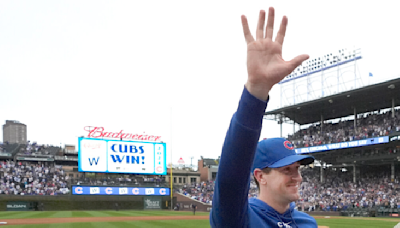 It's postseason time: Good riddance to the Cubs and Sox