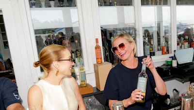 Hamptons Happenings: Cameron Diaz joins roster of celeb bartenders at East Hampton nightspot