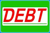 Debt