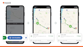 Moovit users can now track transit vehicles on map in real time