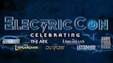 Electric Entertainment, Creation Entertainment Team for Event - WORLD SCREEN