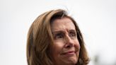 Nancy Pelosi says Democrats were already going to win in November, regardless of SCOTUS' abortion decision