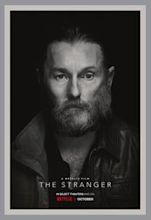 The Stranger (2022 film)