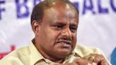 HDK suffers nosebleed; rushed to hospital, discharged - Star of Mysore